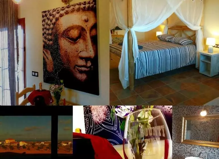 Majatalo Agriturismo El Bounty