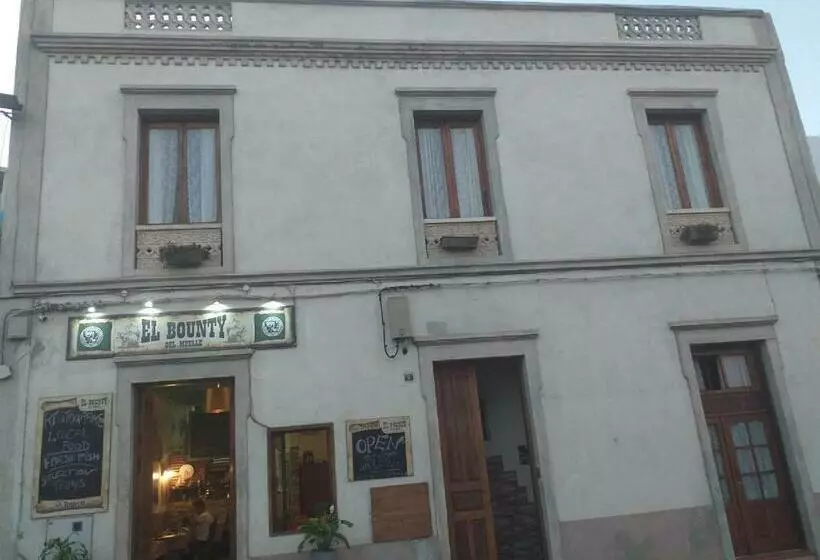 Majatalo Agriturismo El Bounty