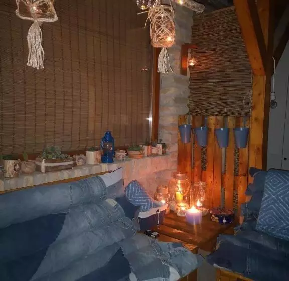 پانسیون Centar