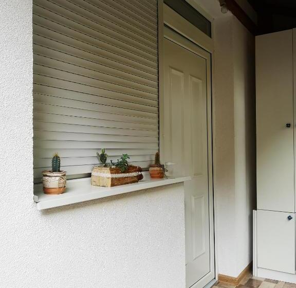 پانسیون Centar