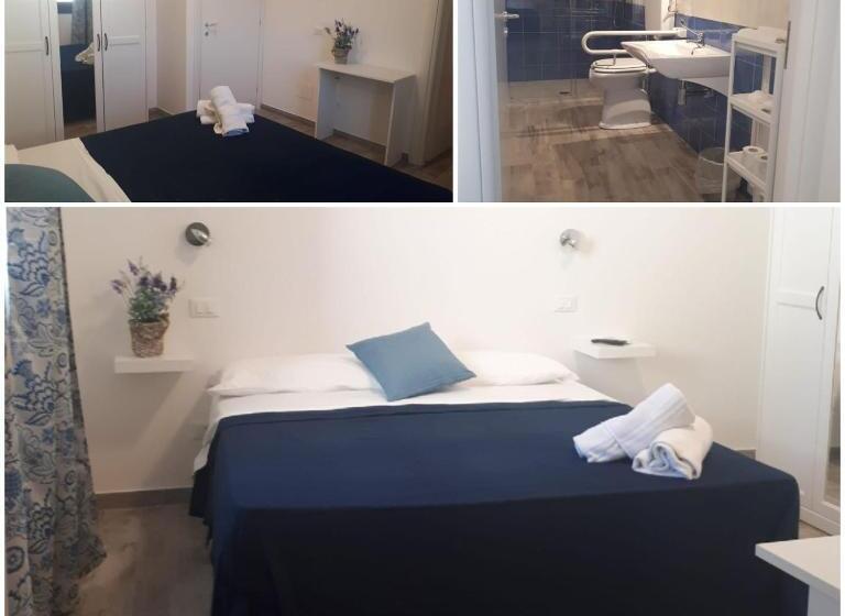 Majatalo Cuor Di Leone Guest House