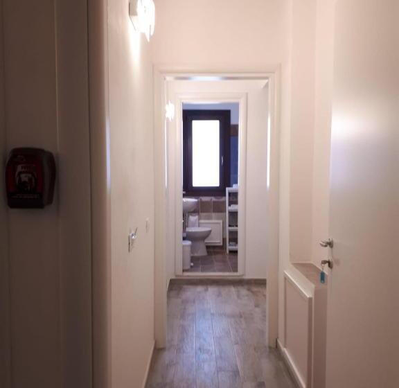 Majatalo Cuor Di Leone Guest House