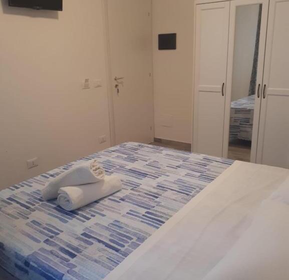 Majatalo Cuor Di Leone Guest House