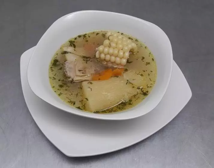 ペンション Hostal Mar Y Tierra