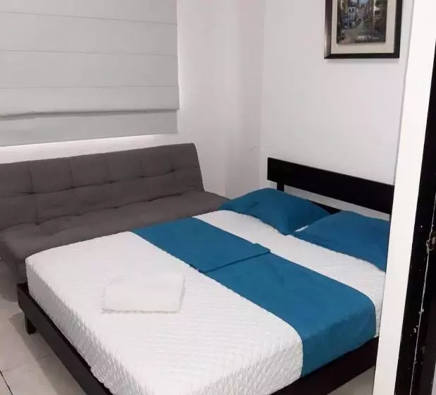 ペンション Hostal Mar Y Tierra