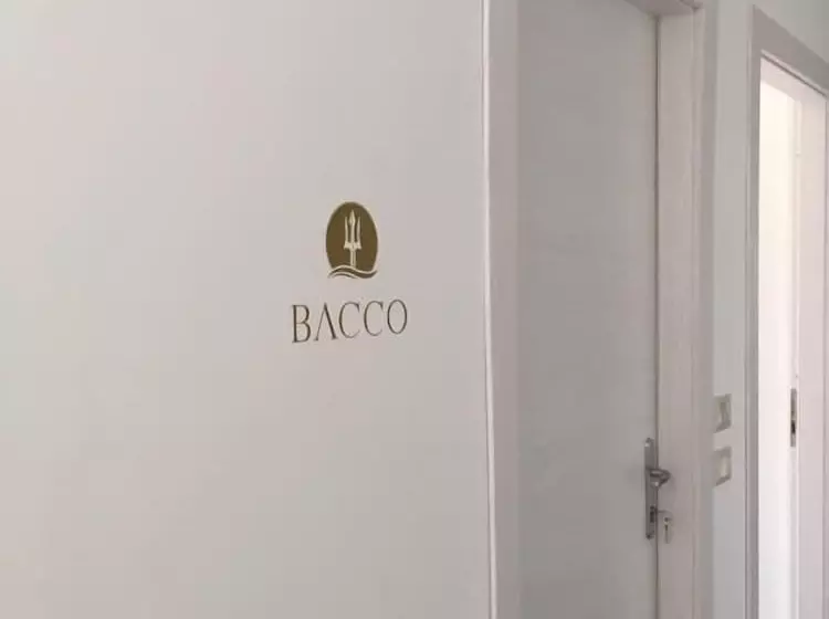 Majatalo La Terrazza Degli Dei