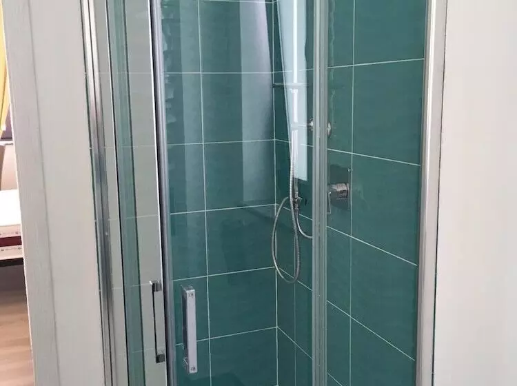 Majatalo La Terrazza Degli Dei