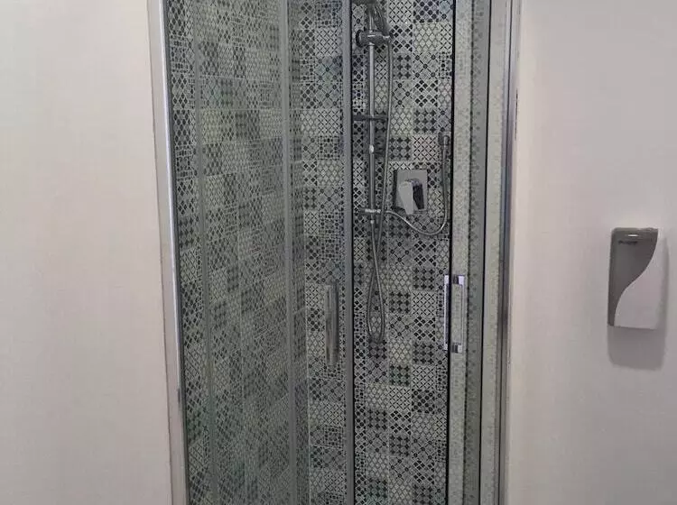 Majatalo La Terrazza Degli Dei