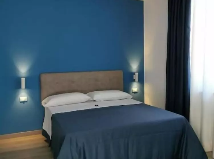 Majatalo La Terrazza Degli Dei