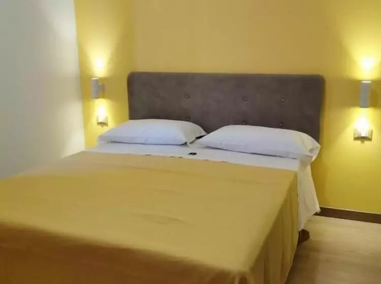 Majatalo La Terrazza Degli Dei