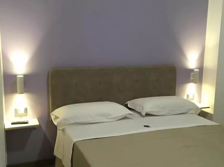 Majatalo La Terrazza Degli Dei