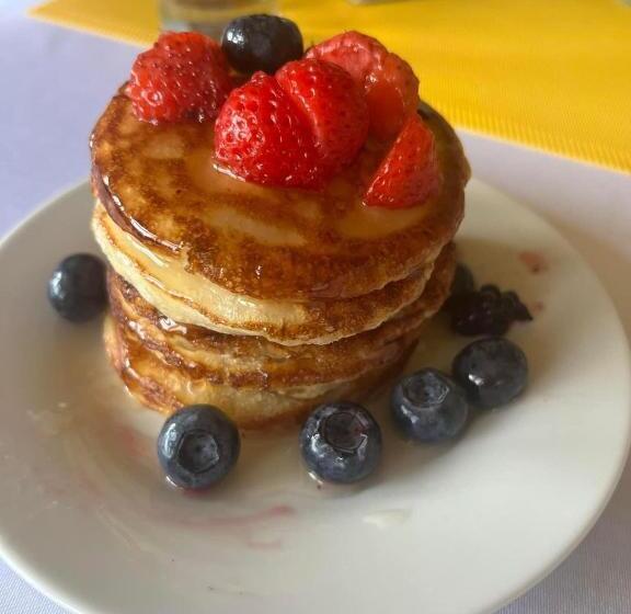 膳宿费 Penzion Kozí Horka U Brněnské Přehrady