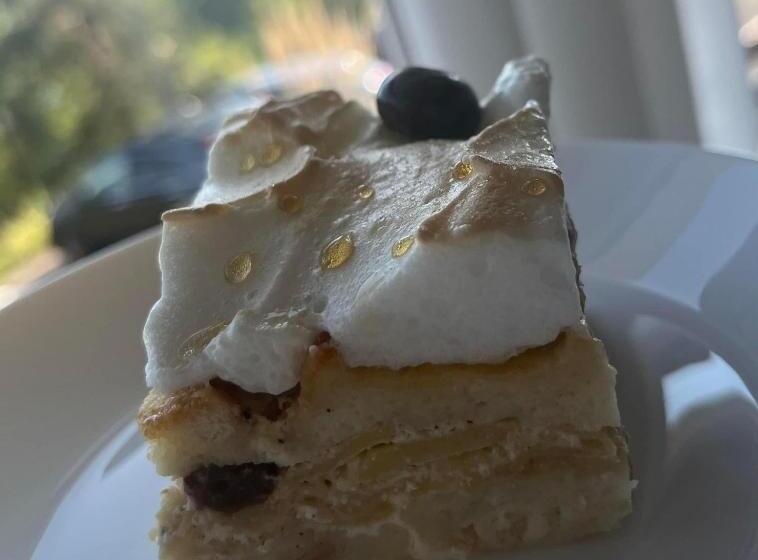 膳宿费 Penzion Kozí Horka U Brněnské Přehrady