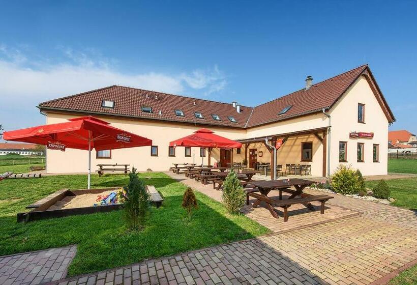 Пансион Penzion Putim