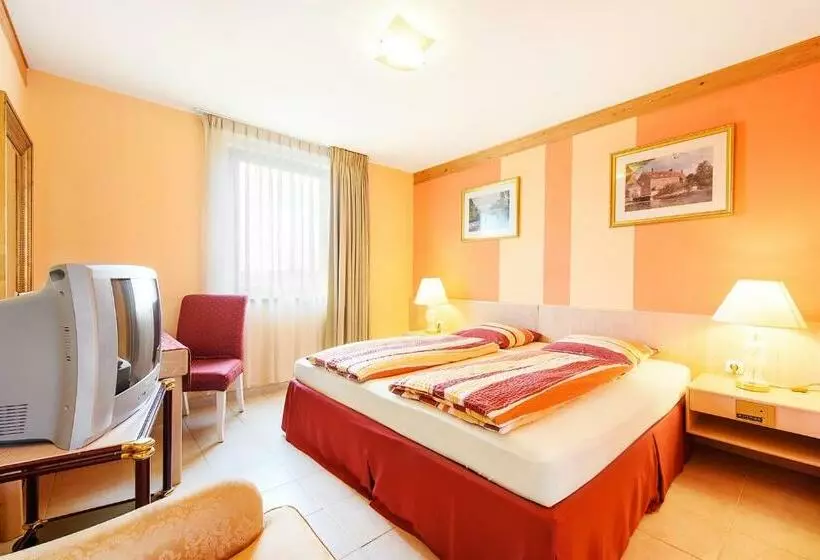 Majatalo Penzion Putim