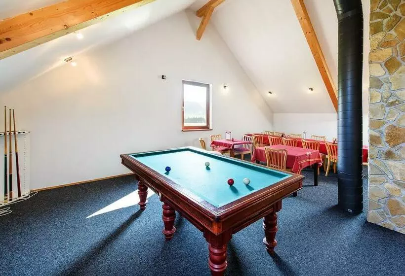 Majatalo Penzion Putim