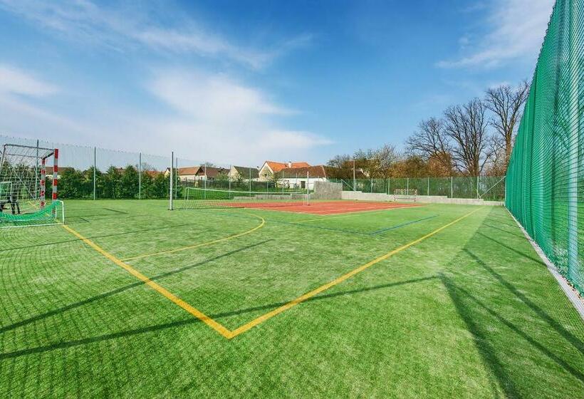 Пансион Penzion Putim