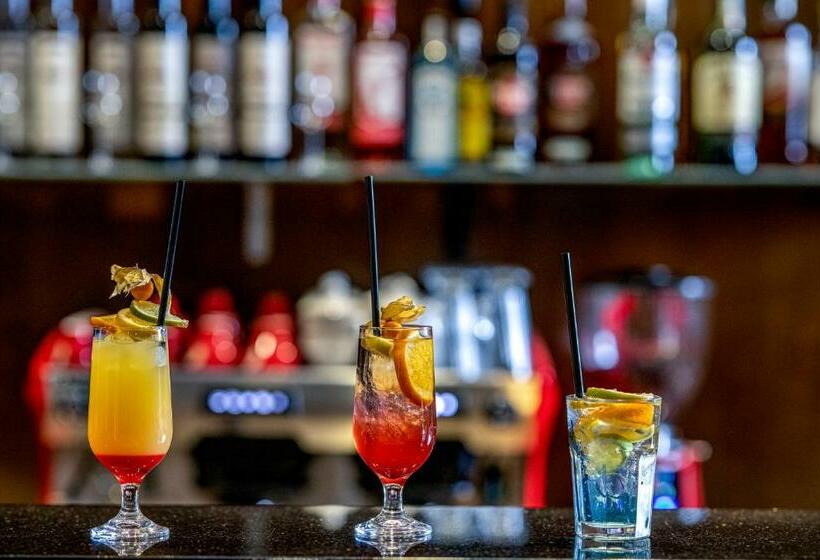 Willis Hotel Business & Wellness