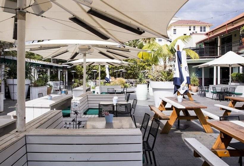 فندق Coogee Bay Boutique