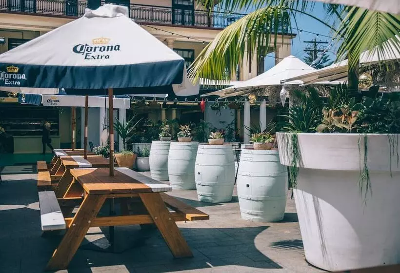 ホテル Coogee Bay Boutique