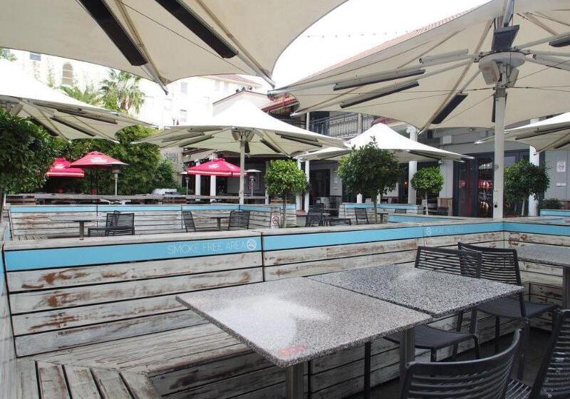 فندق Coogee Bay Boutique