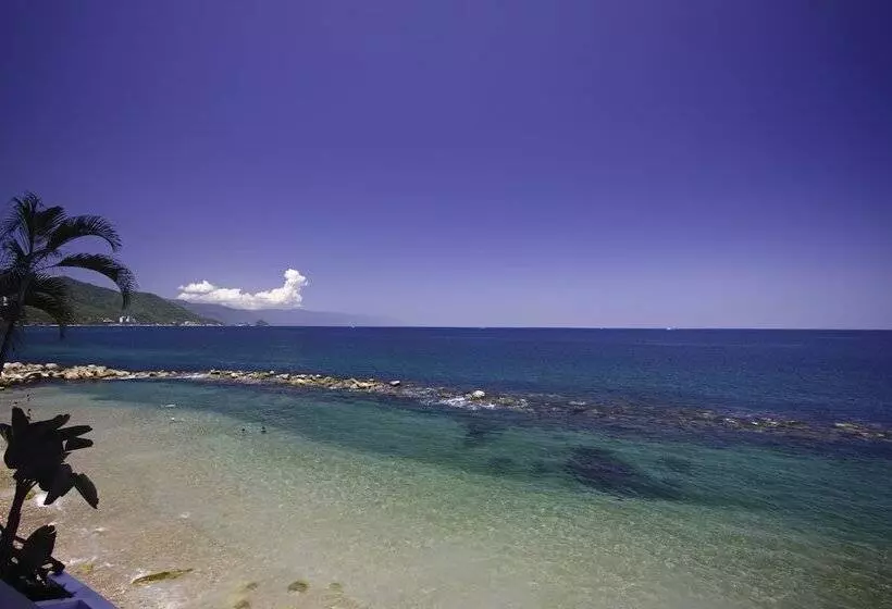 호텔 Costa Sur Resort & Spa