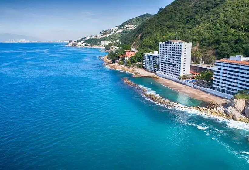 호텔 Costa Sur Resort & Spa