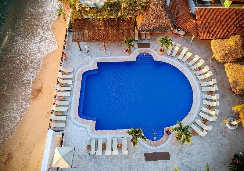 호텔 Costa Sur Resort & Spa