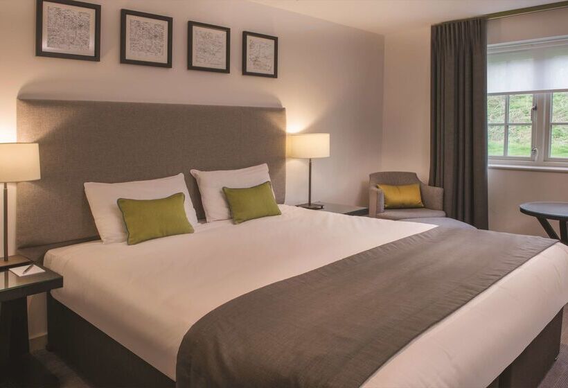 酒店 De Vere Wokefield Estate