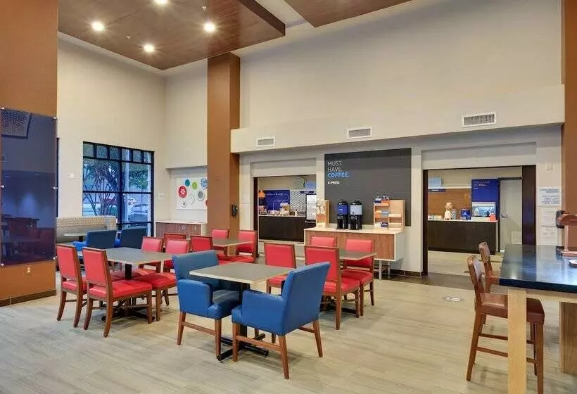 호텔 Holiday Inn Express & Suites Austin Round Rock By Ihg