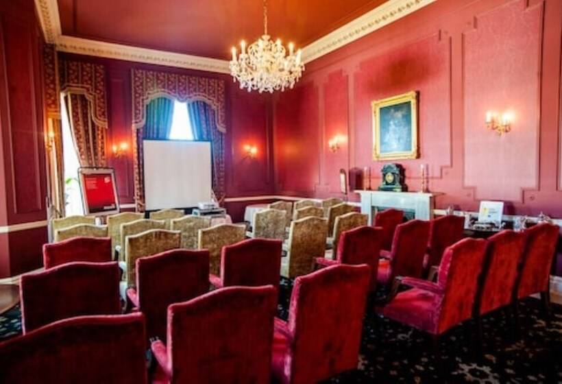 Hotel Glenapp Castle