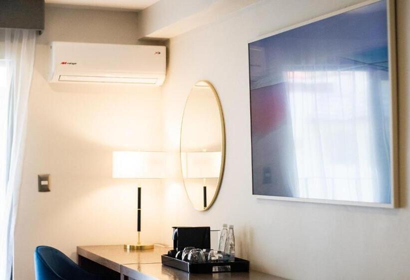 هتل Gran Plaza & Convention Center