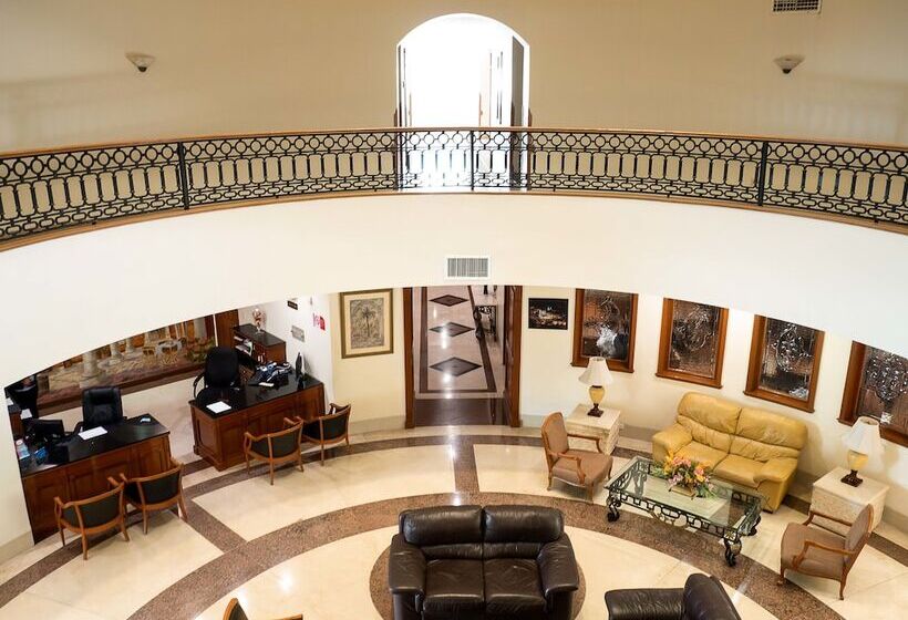 فندق Hacienda Real Del Carmen