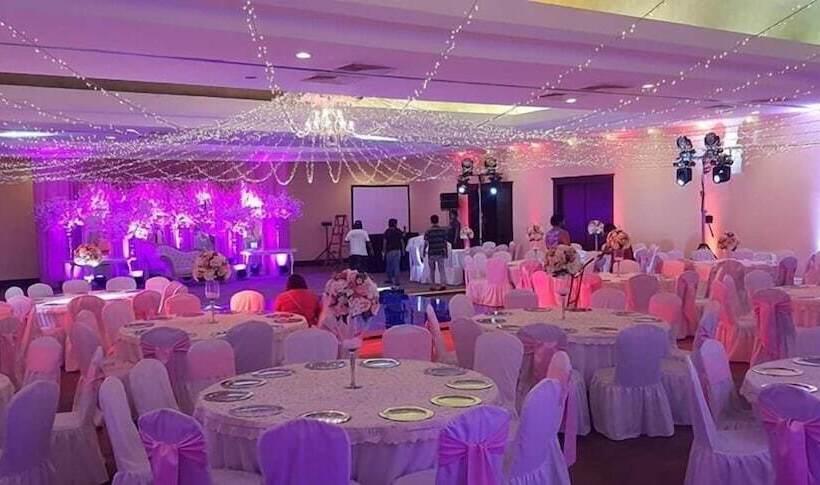 فندق Hacienda Real Del Carmen