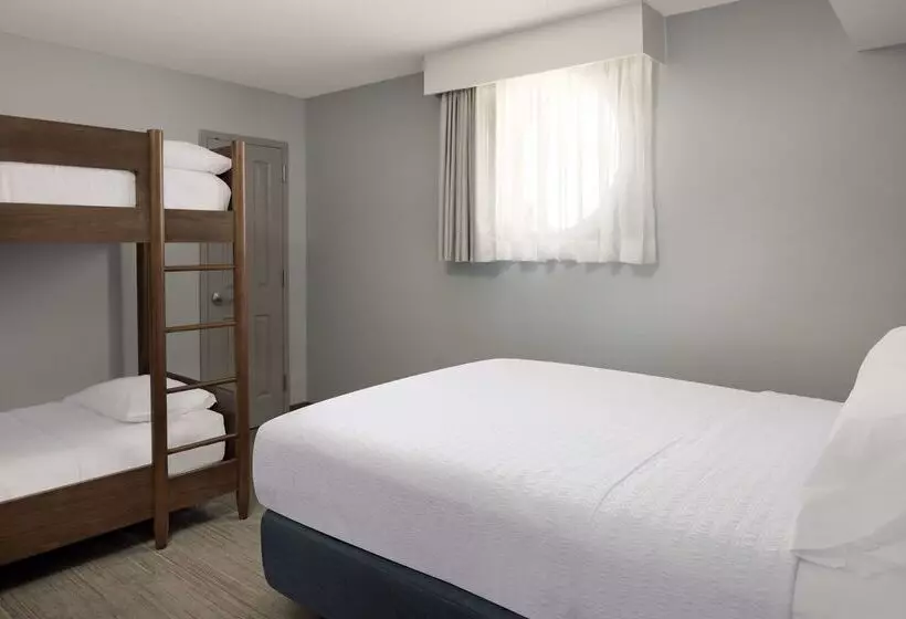 Szálloda Hampton Inn & Suites Myrtle Beach/oceanfront