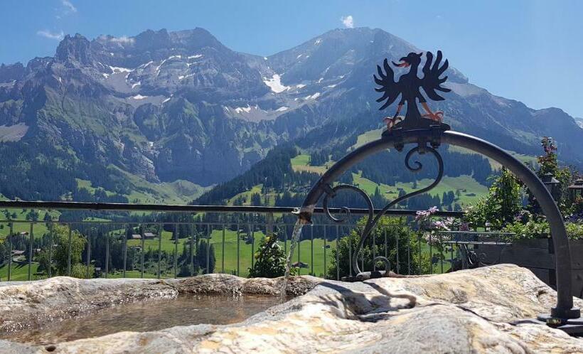 هتل Hari Im Schlegeli