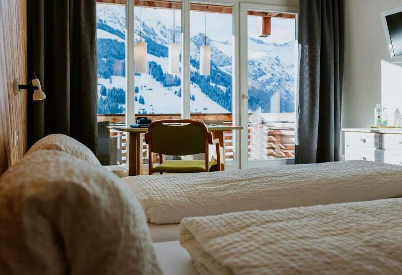 هتل Hari Im Schlegeli