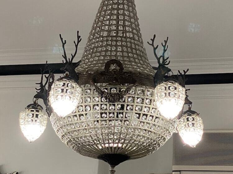 ホテル The Macquarie Hobart