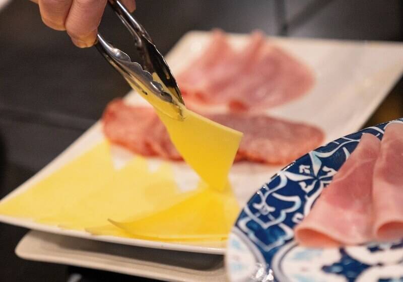 ホテル The Macquarie Hobart