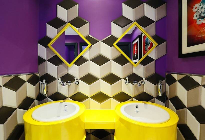 Malmaison Hotel Leeds