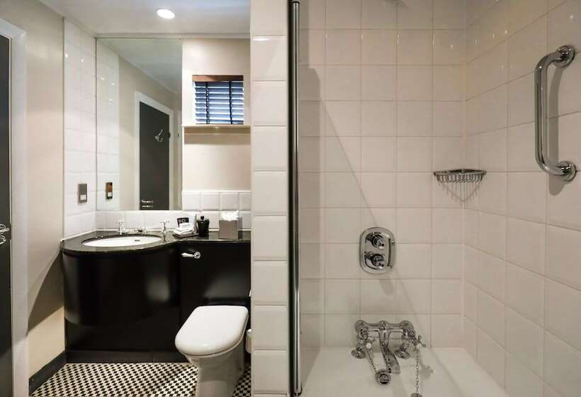 Malmaison Hotel Leeds