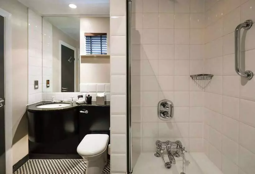 Malmaison Hotel Leeds