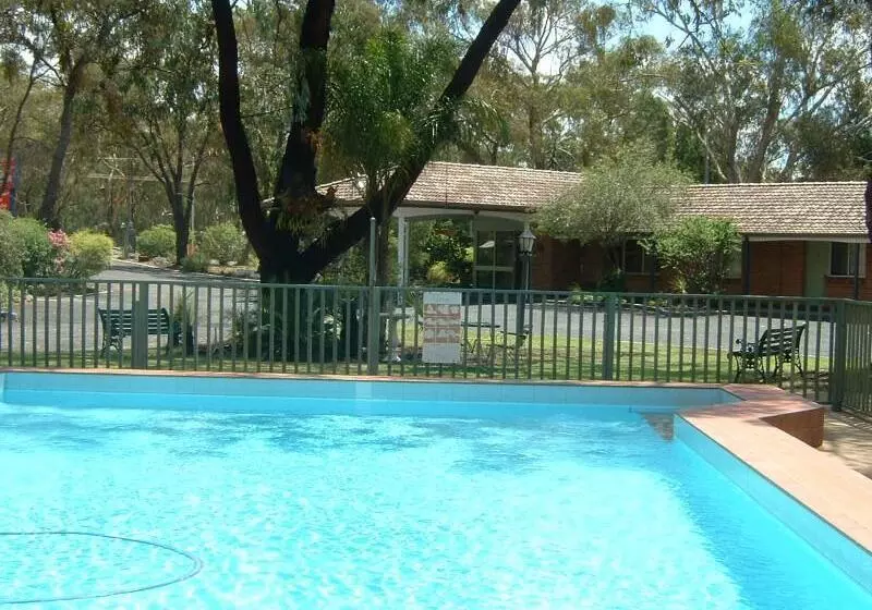 Mu S Boutique Motel Matthew Flinders