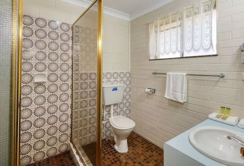 Mu S Boutique Motel Matthew Flinders