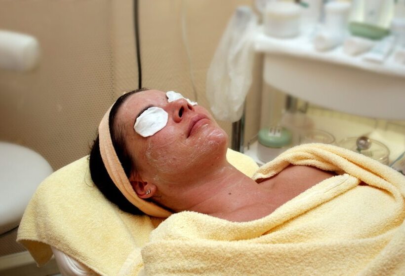 Parkhotel Altmühltal