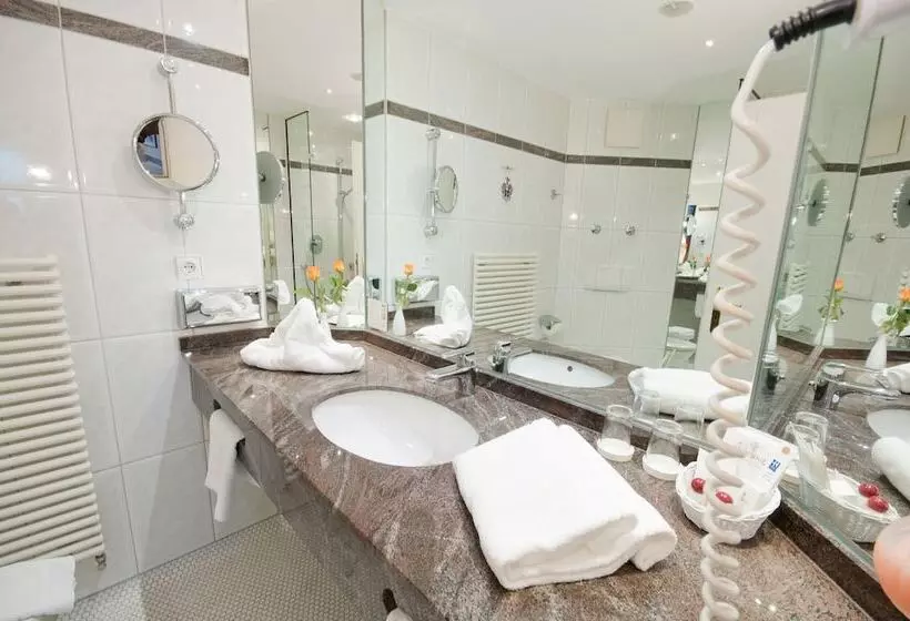 Parkhotel Altmühltal