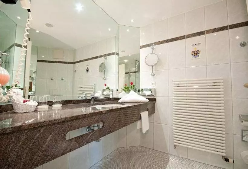 Parkhotel Altmühltal