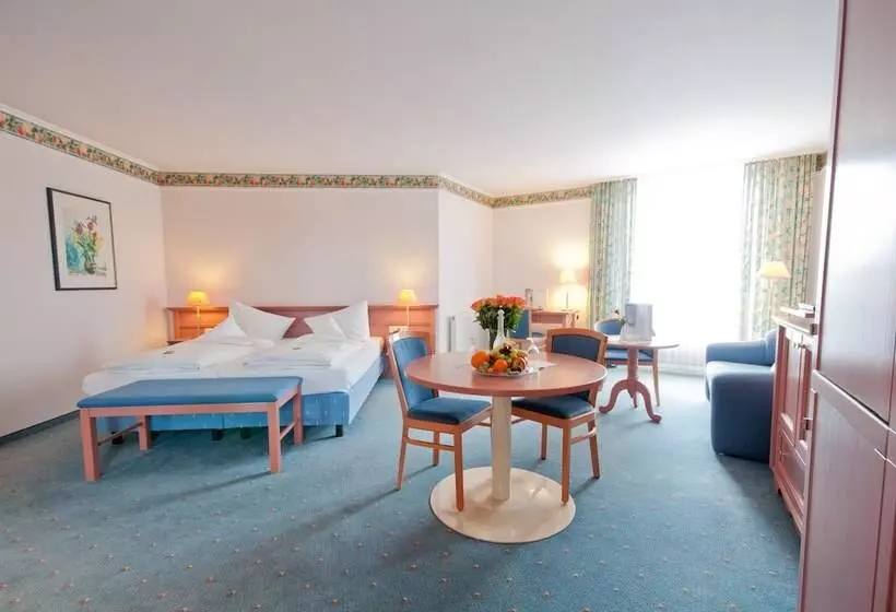 Parkhotel Altmühltal