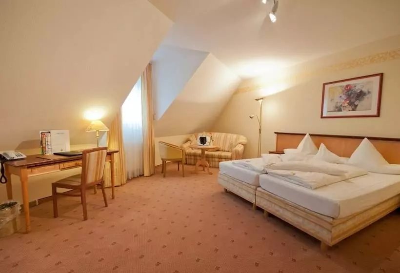 Parkhotel Altmühltal