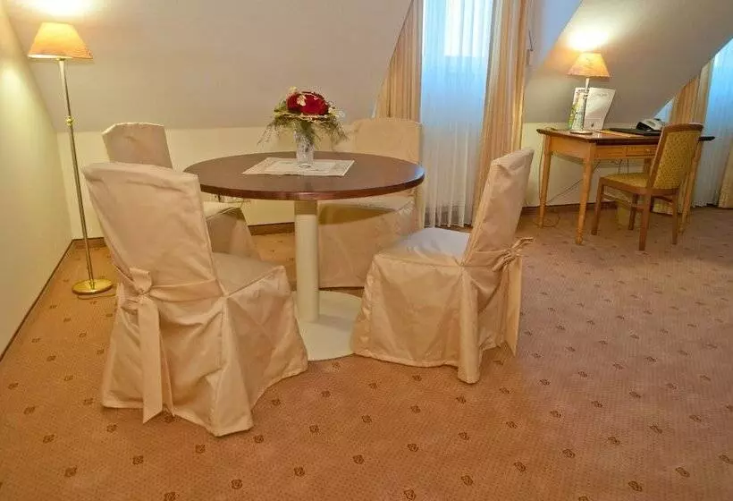 Parkhotel Altmühltal